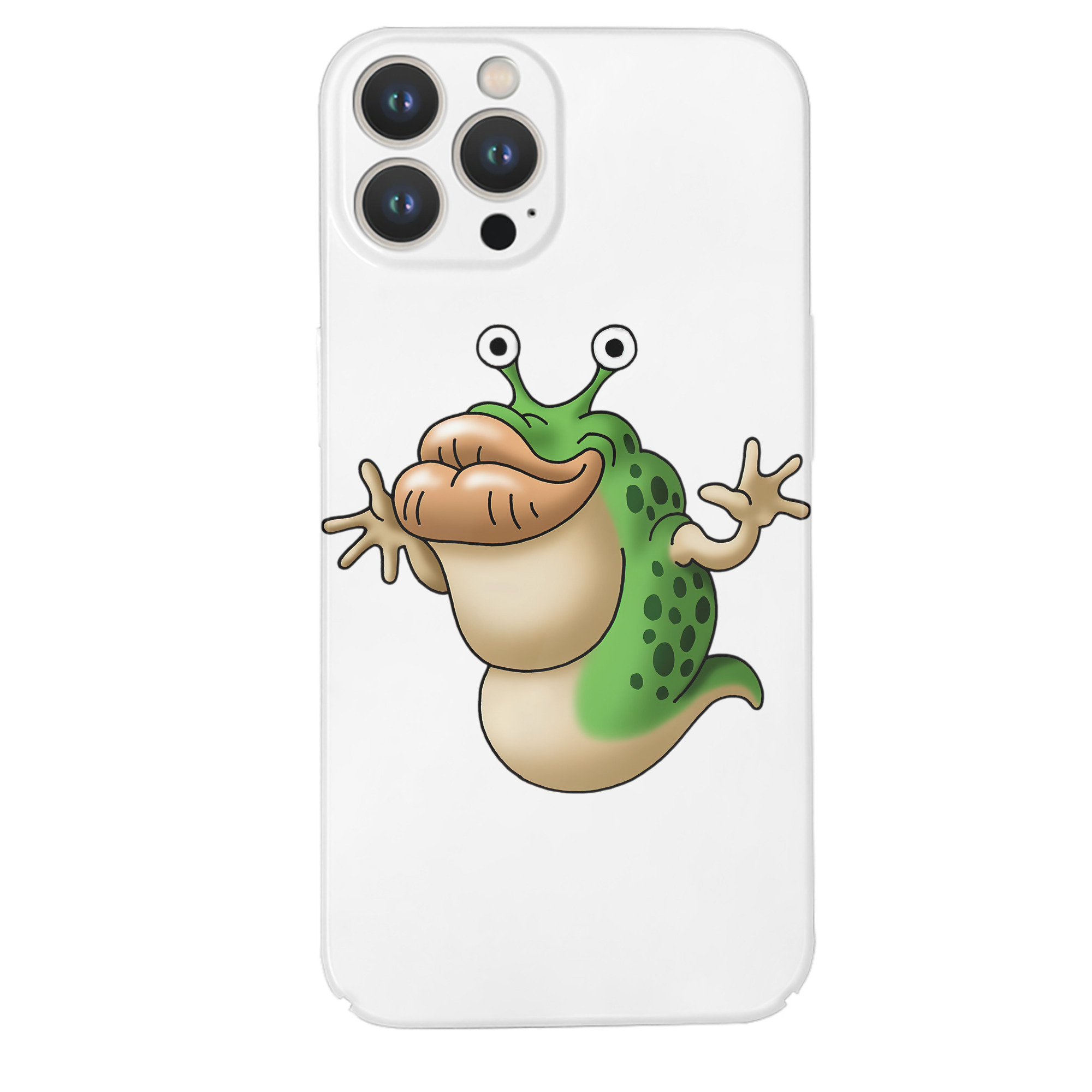 （画像用） ドラゴンクエスト Doragon Kuesuto Dragon Quest 【iPhone 14シリーズ対応】ハードケース